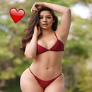 Sexy Bikini Girls HD Photo APK
