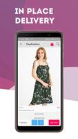 ClupFashion 截图 3