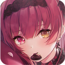 GODDESS HUNTER aplikacja