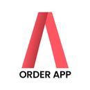 APK Sidra Order App