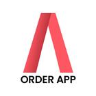 Sidra Order App icône