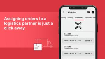 Sidra Order App gönderen
