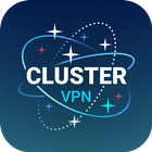 ClusterVPN иконка