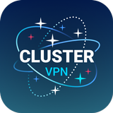 ClusterVPN icon