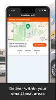 ClusterTruck for Couriers 截图 1