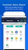 StatusPro ภาพหน้าจอ 3