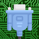 USB Serial Telnet Server APK