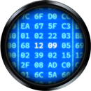 Hex Editor Watch Face APK