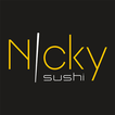 ”Nicky Sushi