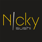 ikon Nicky Sushi