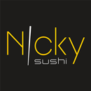 Nicky Sushi APK