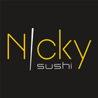 آیکون‌ Nicky Sushi