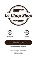 Chop Shop Affiche