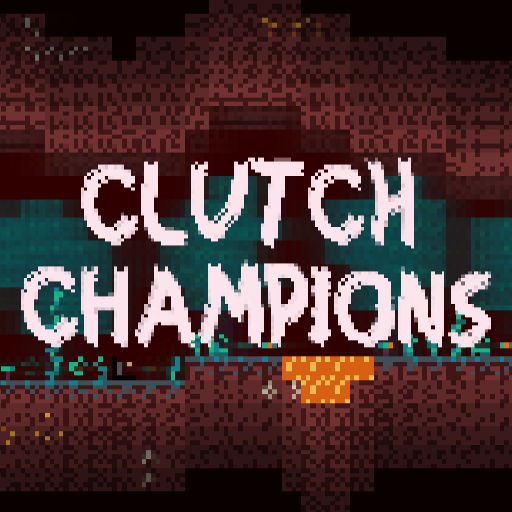 Clutch Champions