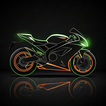 Velocity Grid icon