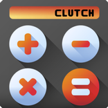 Clutch Calculator
