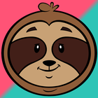 Boris the Sloth ícone