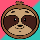 Boris the Sloth icon