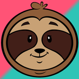 Boris the Sloth ícone