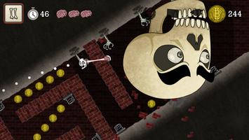 Skullduggery! screenshot 1