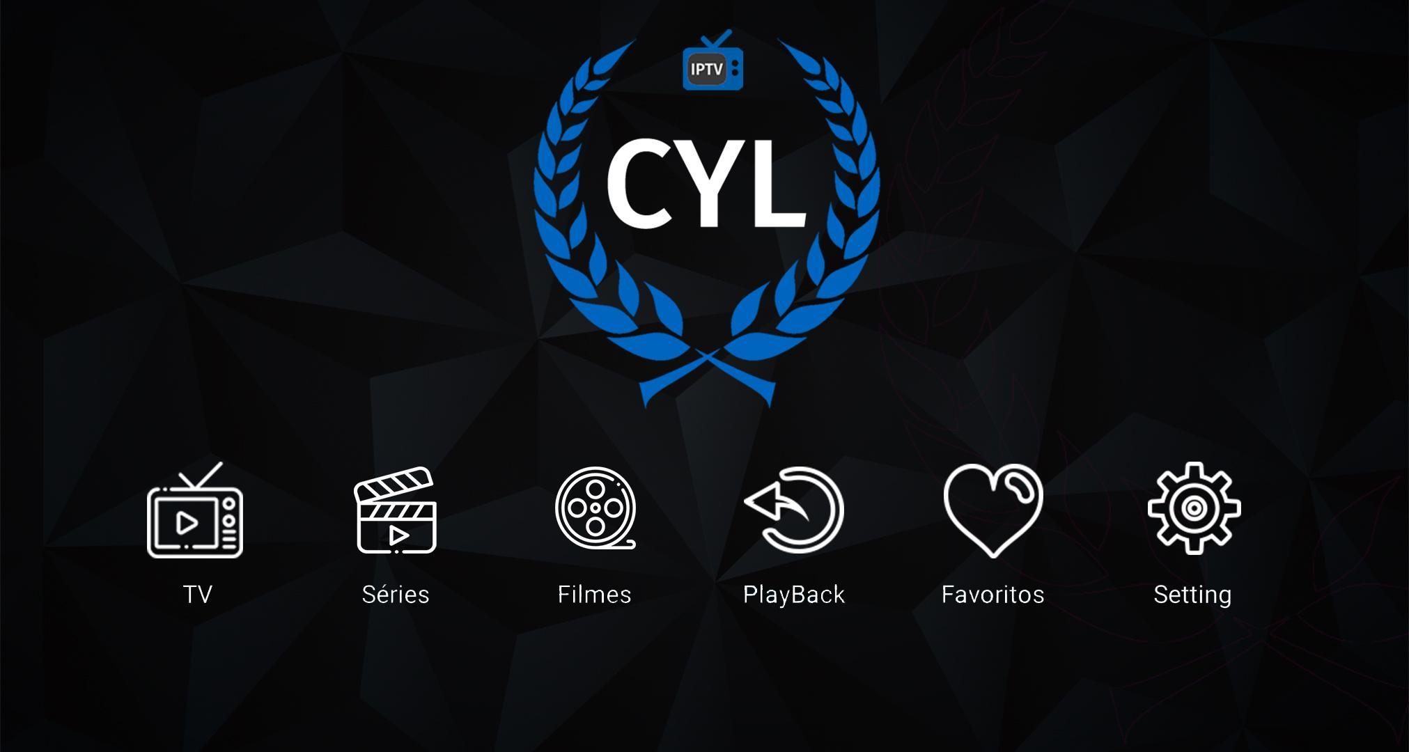 CylPlay Universal for Android - APK Download