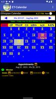 Ethiopian Calendar 截圖 1