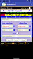 Ethiopian Calendar capture d'écran 2