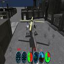 Extreme Helicopter Simulator APK
