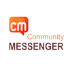 CommunityMsg Messenger COMMSG