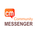 CommunityMsg Messenger COMMSG APK