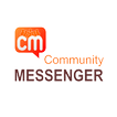 ”CommunityMsg Messenger COMMSG