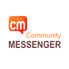 CommunityMsg Messenger COMMSG ikona