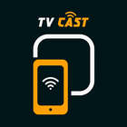 TV Cast Pro for All TV Zeichen