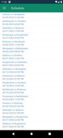 UFL News Hub imagem de tela 3