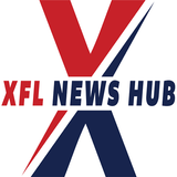 XFL News Hub icône
