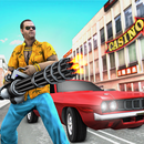 Grand Gangster Jail Break Game APK