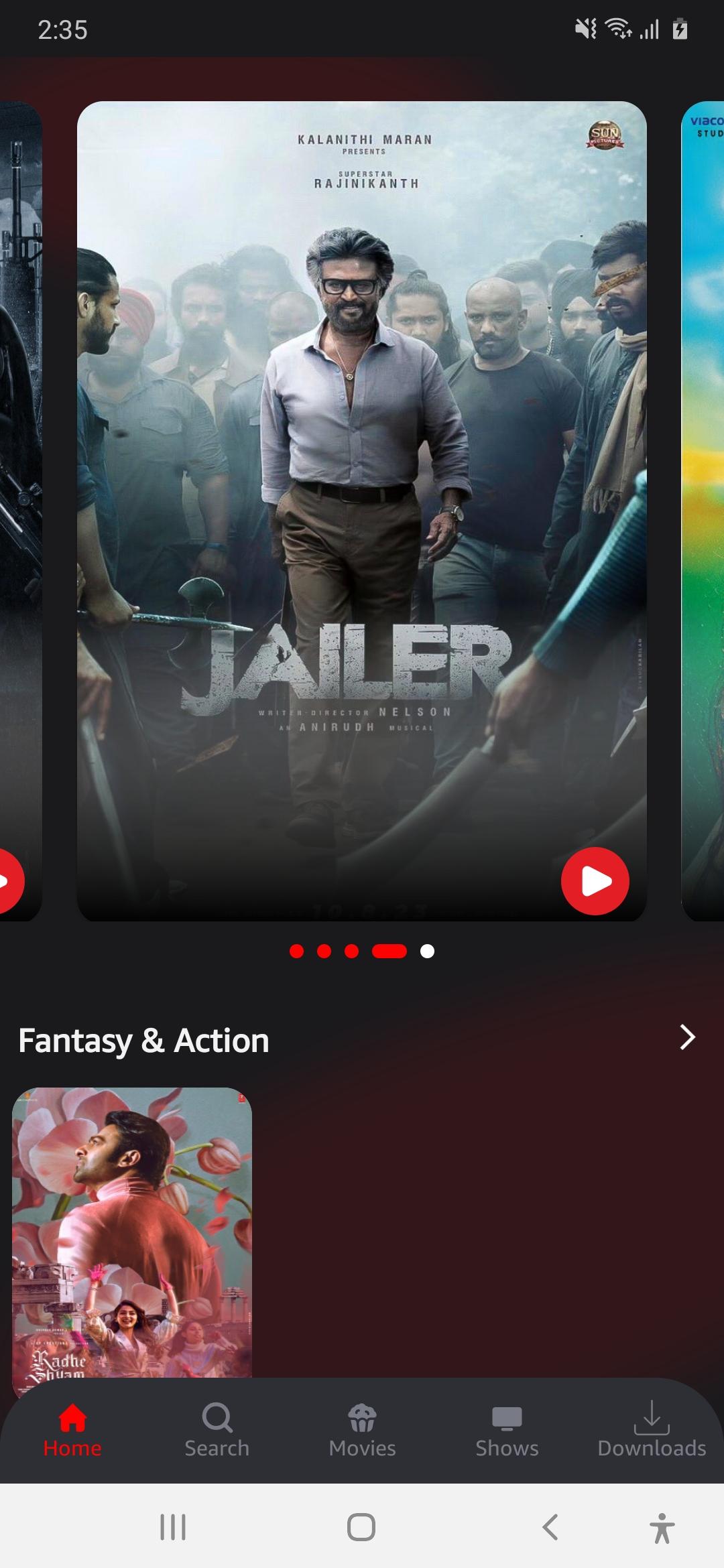 CM-Flix APK For Android Download