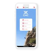 CMC Field Guide Cartaz