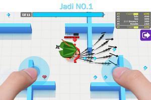 Arrow.io screenshot 1