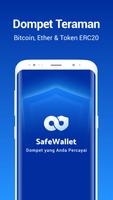 Dompet Bitcoin / ETH - SafeWallet, DApp Browser poster