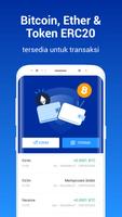 Dompet Bitcoin / ETH - SafeWallet, DApp Browser screenshot 2