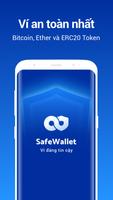 Ví Bitcoin&ETH – SafeWallet với DApps bài đăng