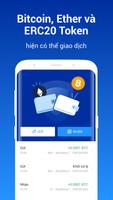 Ví Bitcoin&ETH – SafeWallet với DApps ảnh chụp màn hình 2