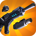 ikon Guns of Survivor