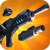 Guns of Survivor-icoon