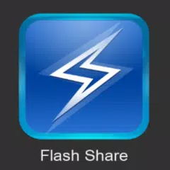 Descargar APK de Flash Share