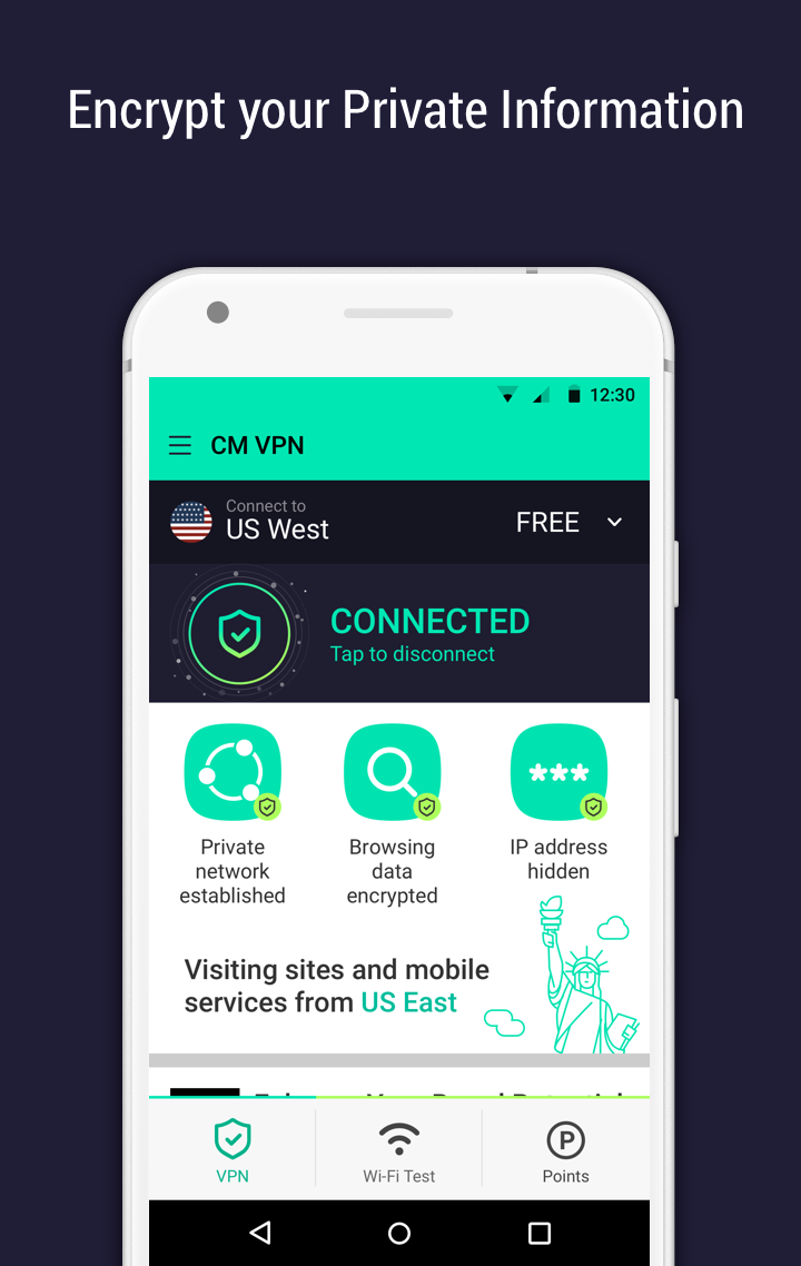 Ufo Vpn Mod Apk Download - 