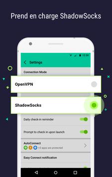 TÉLÉCHARGER APPLICATION SHADOWSOCKS GRATUITEMENT