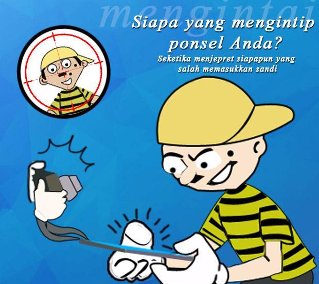 Download aplikasi cm locker