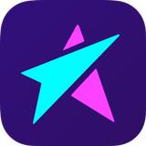 Live.me™– Live video streaming أيقونة